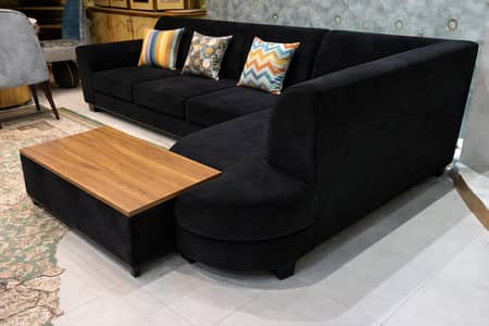 l shape corner sofa comforrtable call 03124049200