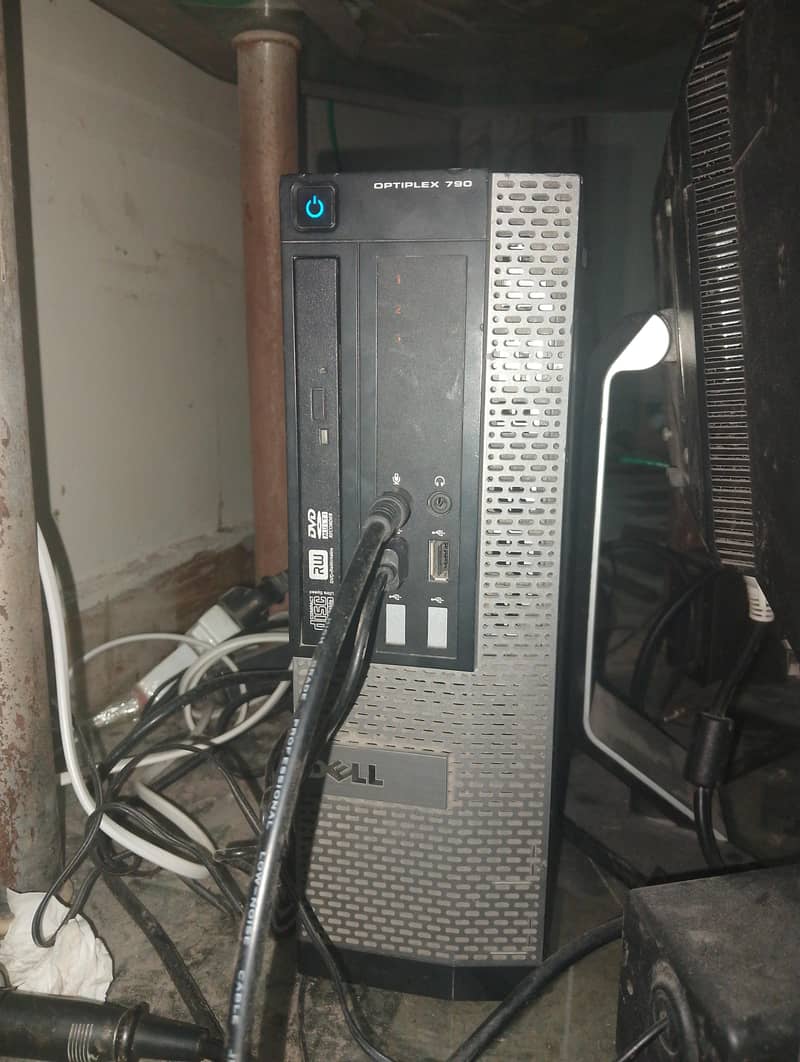 gaming PC 0