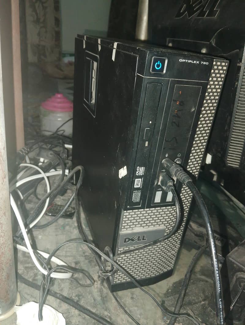 gaming PC 1