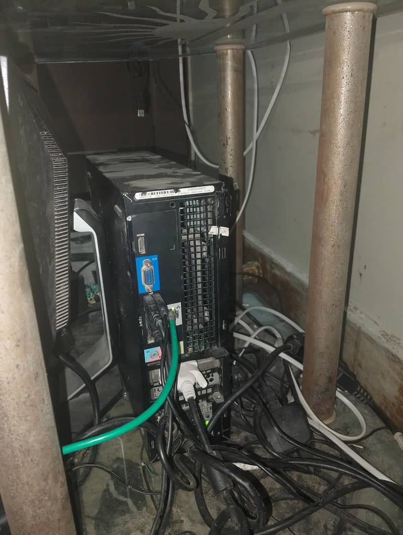 gaming PC 3