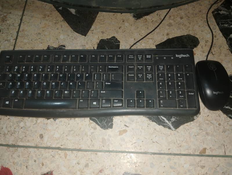 gaming PC 4