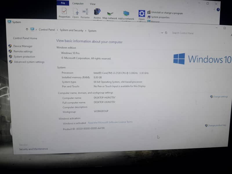 gaming PC 6