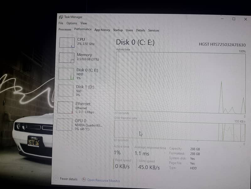 gaming PC 7