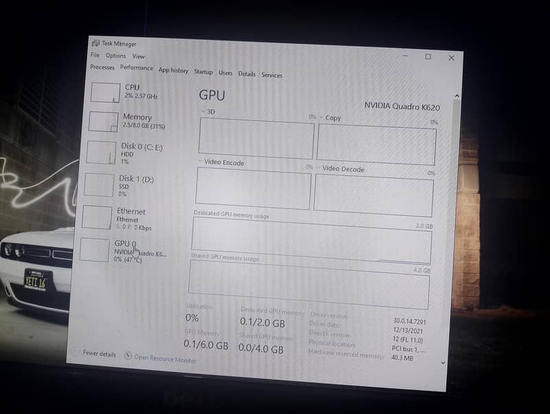 gaming PC 8