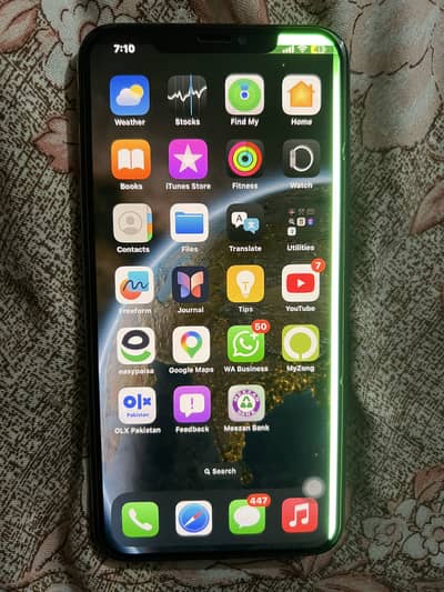 iPhone XS Max 64gb pta approved