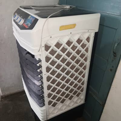 Royal Air Cooler A1 Condition Plastic Body