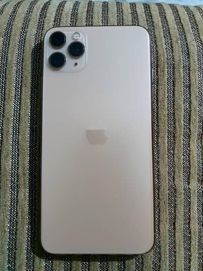 IPHONE 11 PRO MAX PTA APPROVED