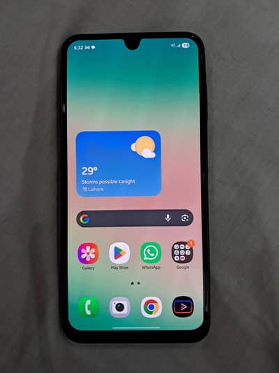 Samsung A26 for sale