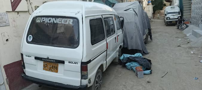 HI-ROOF 1992 MODEL URGENT SELL DEMAND 475000 WATSAPP NUMBER 0318633145