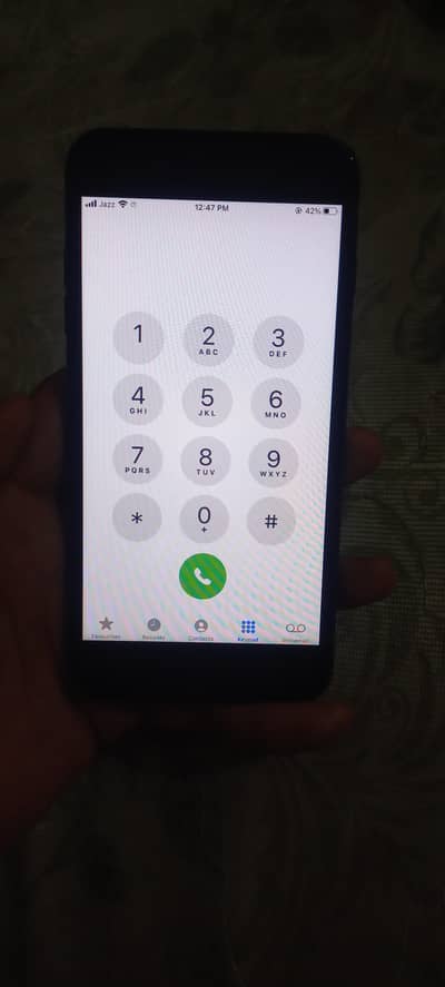 Apple iphone 7 plus 32gb