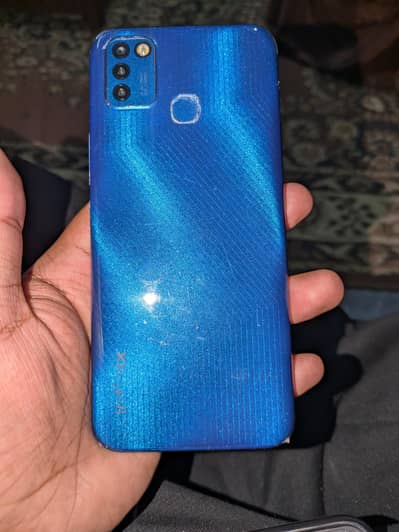 Infinix smart 6 10/10 Condition for sale.