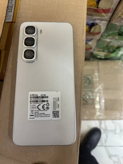 Infinix hot 60 i 10/10