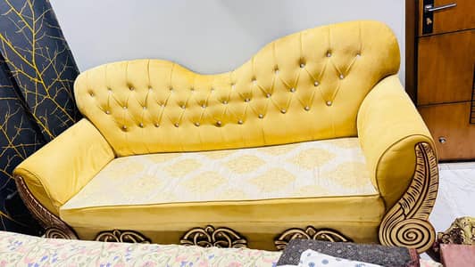 5 seater Sofa