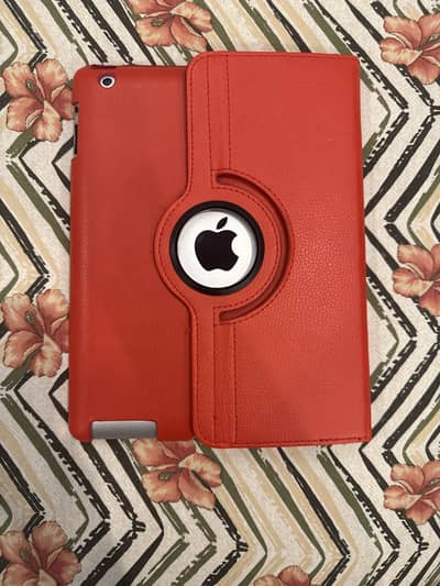 iPad 2nd generation good condition