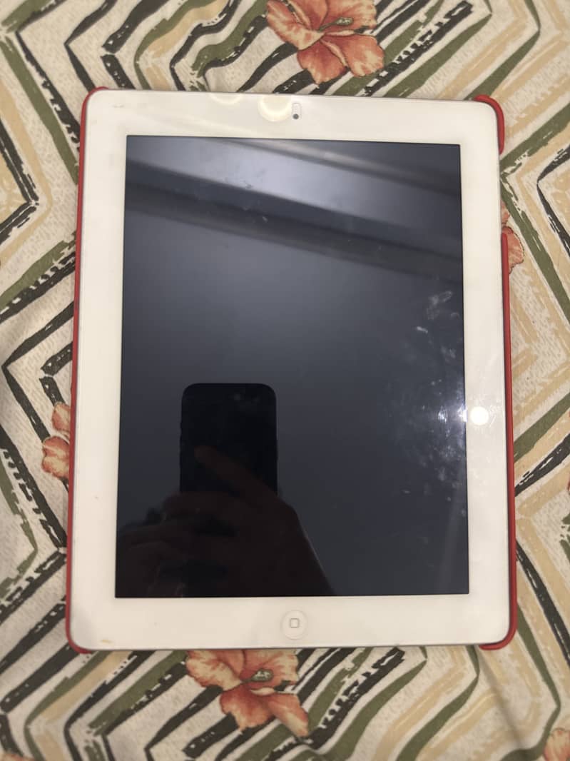 iPad 2nd generation good condition 1