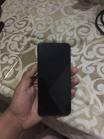 Redmi A1 plus
