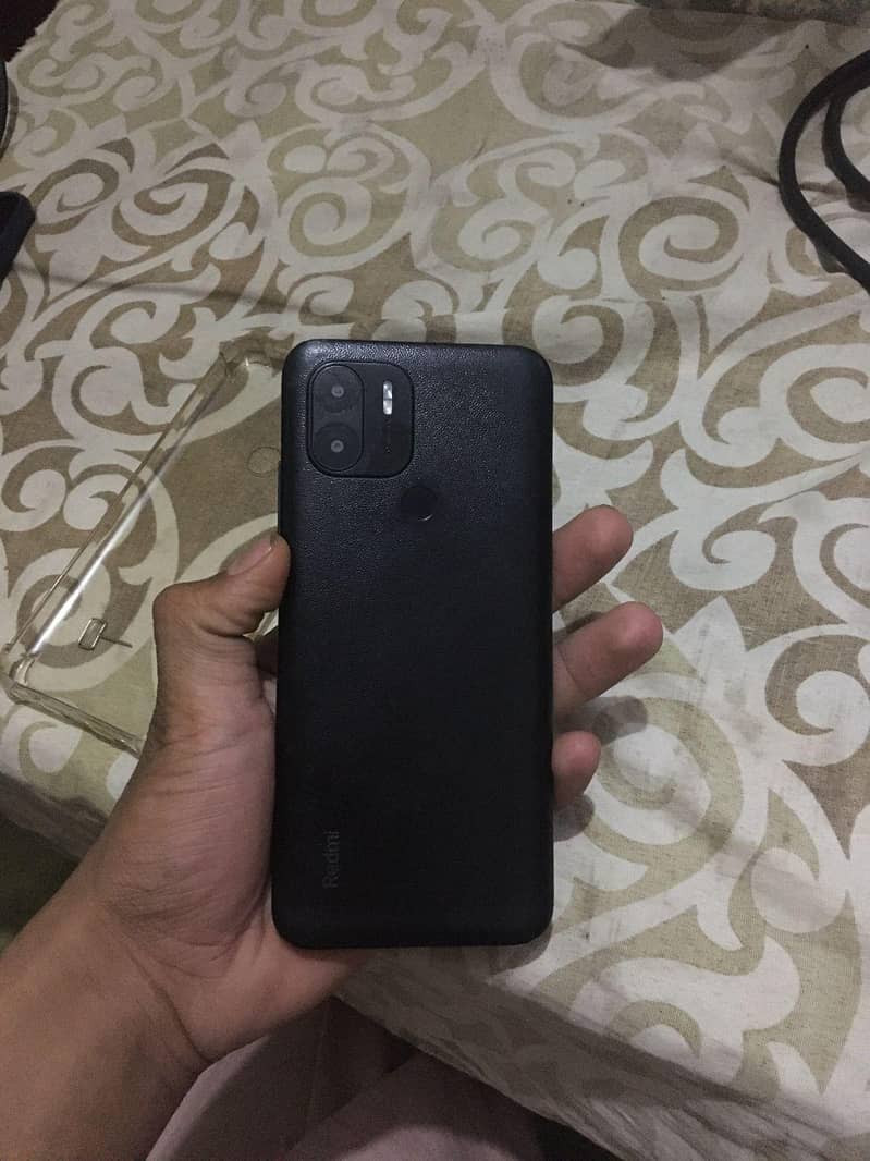 Redmi A1 plus 2