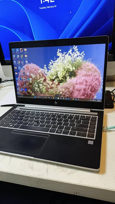 HP Elitebook 840 G6