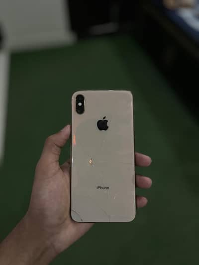 Iphone XS MAX
