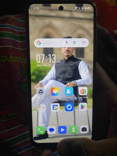 infinix smart 9 for sale 4+4/64Gb  10/10 condition urgently sale