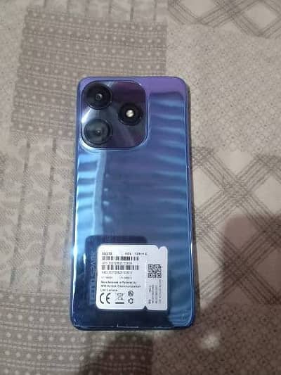 Tecno Spark 10C