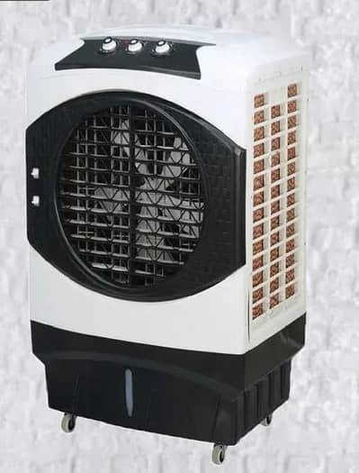 Box packed Air Cooler