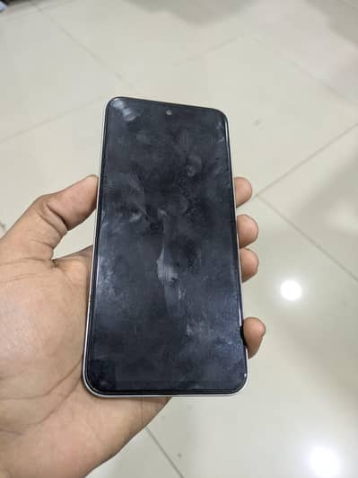 Tecno spark 30c 6+6 ram 128 storage