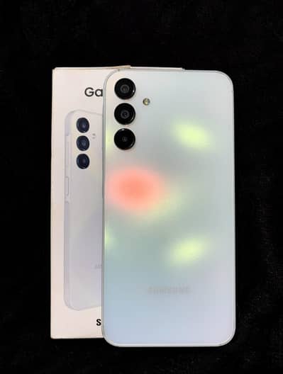 Samsung A15 6/128 PTA