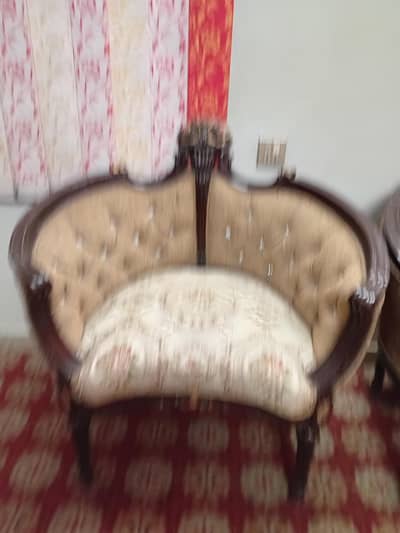 For Sale 5 Seater Sofa Set