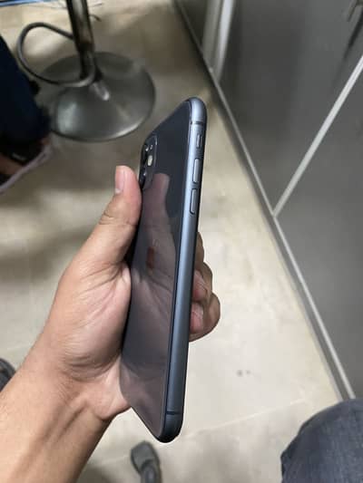 iphone 11 128 Factory Unlock full sim time