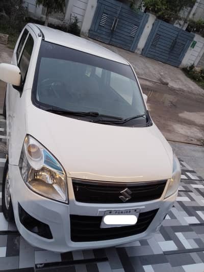 Suzuki Wagnor 2021 on installment 5 year bank lessed