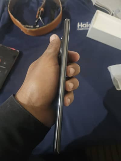 Infinix Zero 40 Like New | PTA Approved | Full Box | Best Price