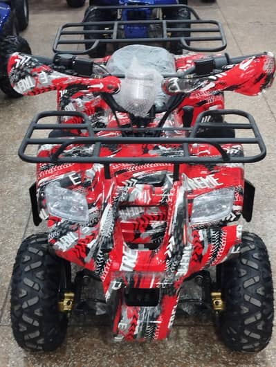 70 size hummer model New jeep ATV Quad Bike for sale