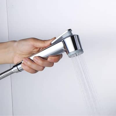 Grohe Design Muslim shower