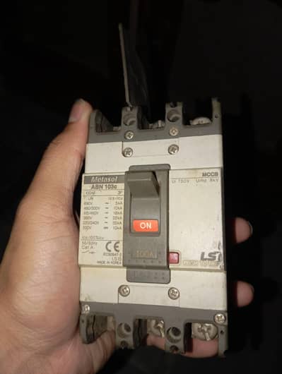 Metasol beaker Jpani