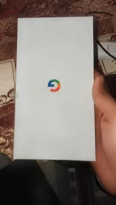 Google Pixel 4XL | 6GB 128GB | All Network Working | 10/10 Condition