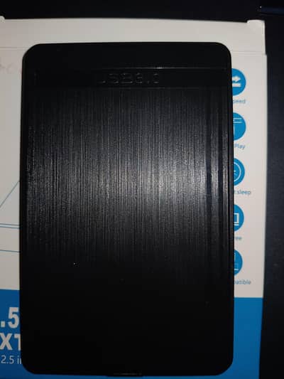 Hitachi Global Storage Technologies Hard drive HDD