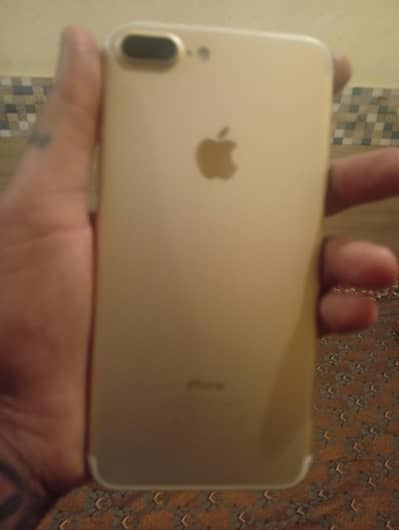 I PHONE 7PLUS PTA APPROVED