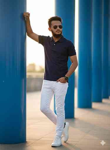 Mujtaba 