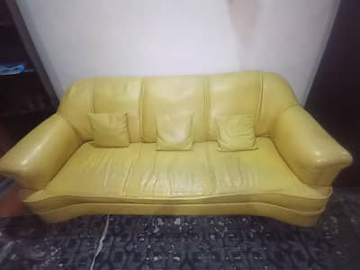 used sofa for sell 7 seaters