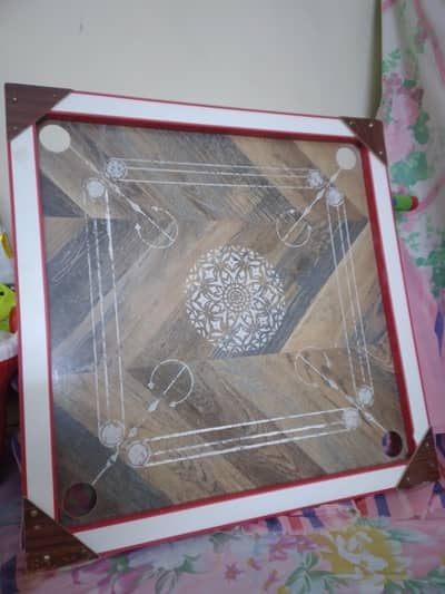 Carrom Board