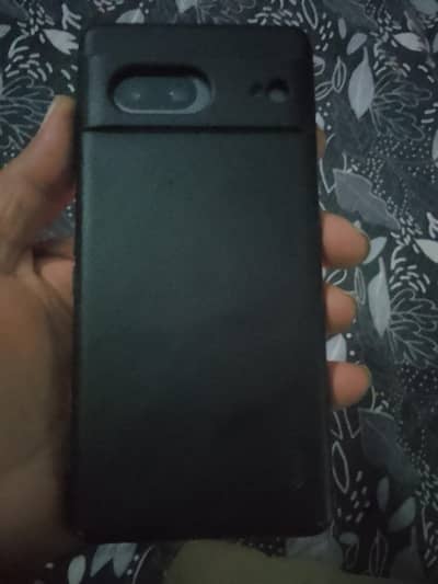 official pta approved hai with box and original  charger