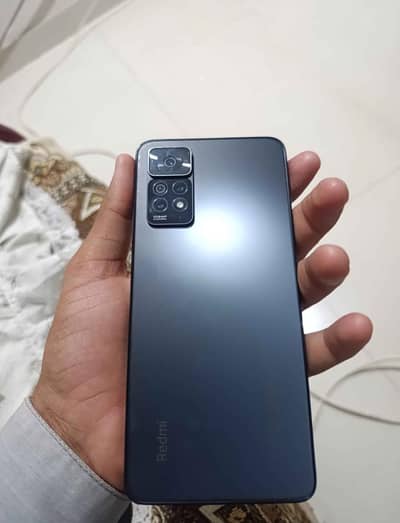 Redmi note 11 pro Urgent sale