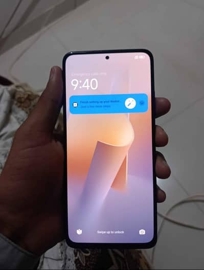 Redmi note 11 pro Urgent sale
