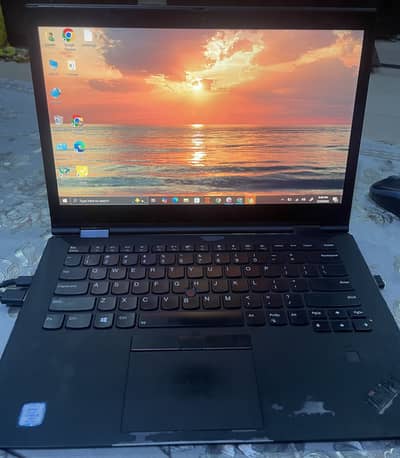 Lenovo Thinkpad X1 Yoga pro