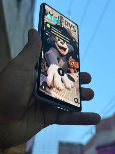 Google pixel 7a 8/128