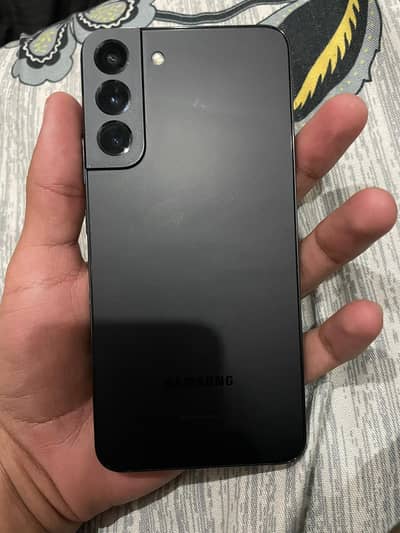 Samsung Mobile S22 Plus