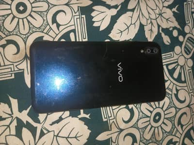 battery  health good