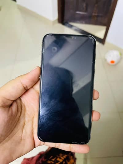 Selling phone