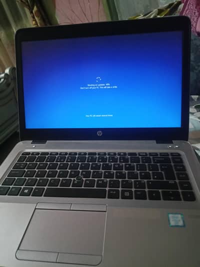 HP Laptop